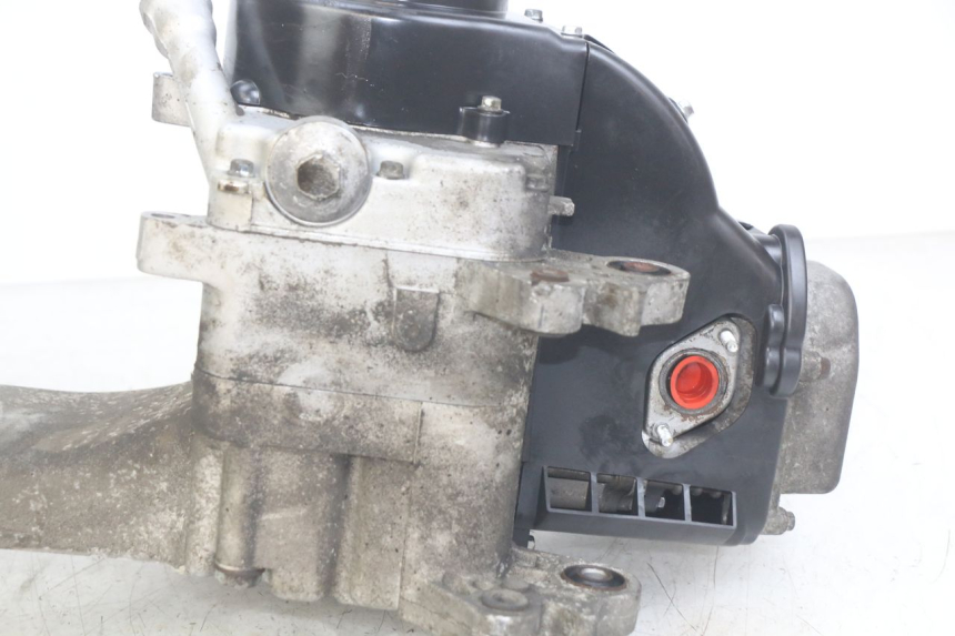 photo de MOTOR JM MOTORS OLDIES RS 4T 50 (2021 - 2024) - Detalle de la pieza