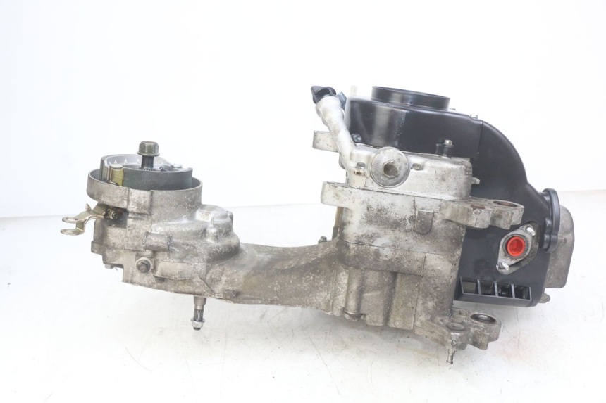 photo de MOTOR JM MOTORS OLDIES RS 4T 50 (2021 - 2024) - Zoom estado de uso