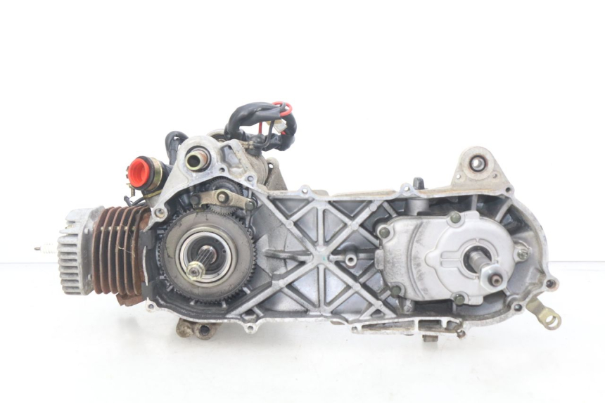 photo de MOTOR NECO ONE 2T 50 (2011 - 2020) - Vista principal