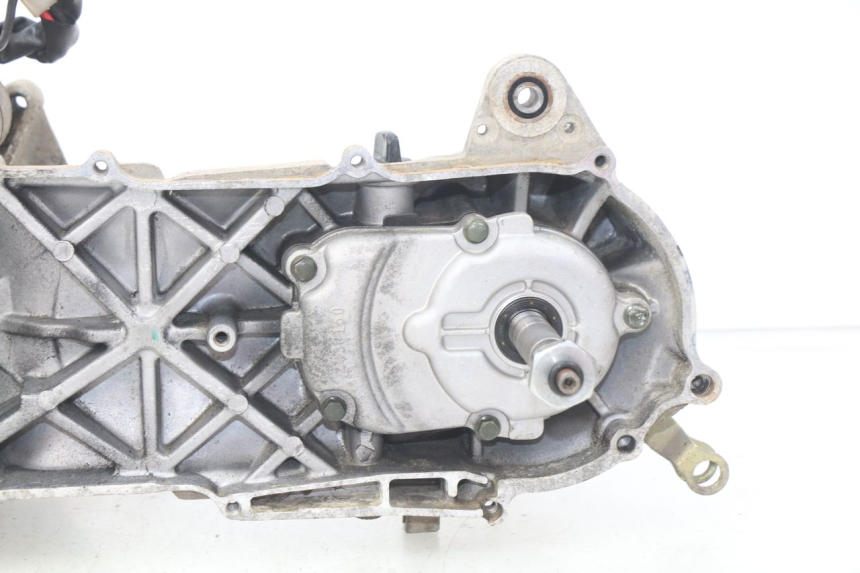 photo de MOTOR NECO ONE 2T 50 (2011 - 2020) - Características distintivas