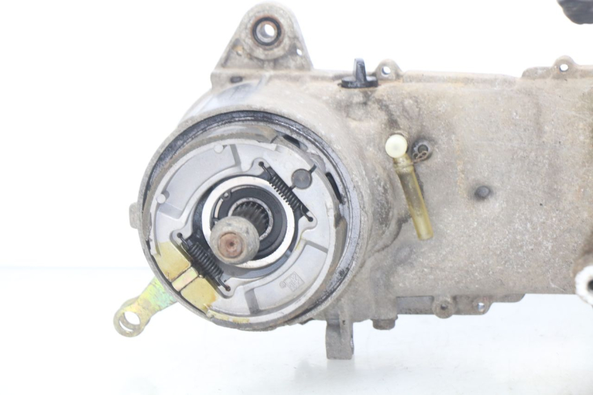 photo de MOTOR NECO ONE 2T 50 (2011 - 2020) - Vista general del producto