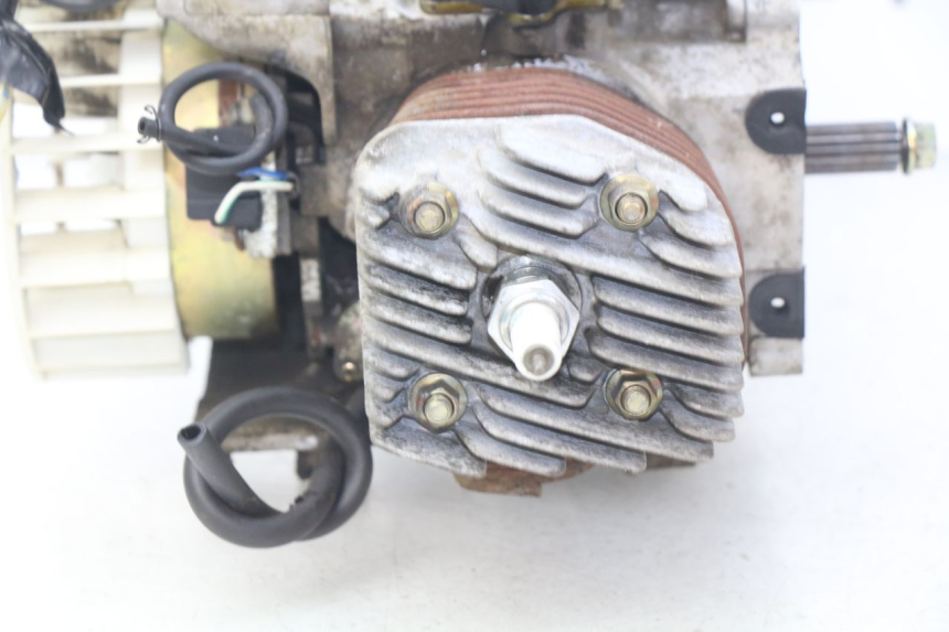 photo de MOTOR NECO ONE 2T 50 (2011 - 2020) - Marcados y referencias originales