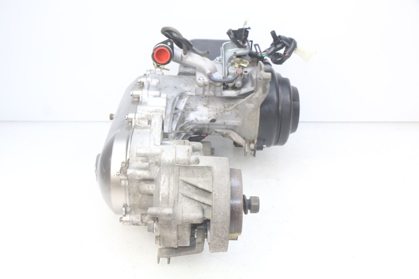 photo de MOTOR SYM ORBIT 2 2T 50 (2008 - 2018) - Detalle de la pieza