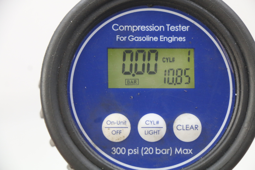 photo de MOTOR SYM ORBIT 2 2T 50 (2008 - 2018) - Foto de producto adicional