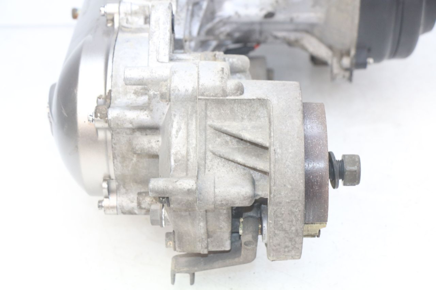 photo de MOTOR SYM ORBIT 2 2T 50 (2008 - 2018) - Otra perspectiva