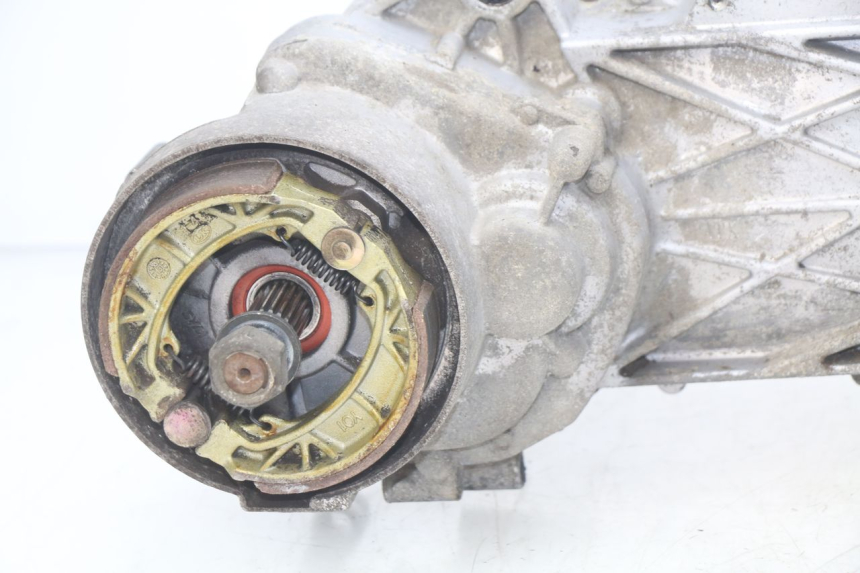 photo de MOTOR SYM ORBIT 2 2T 50 (2008 - 2018) - Marcados y referencias originales