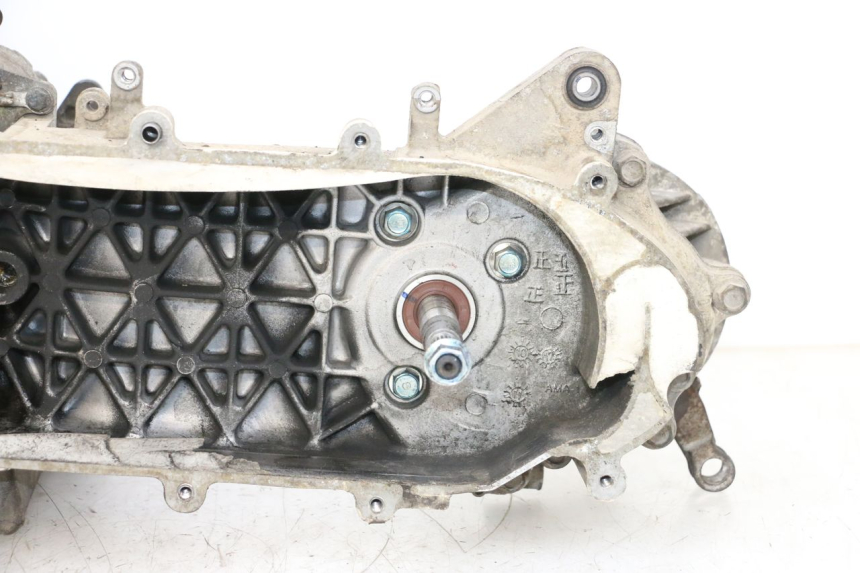 photo de MOTOR SYM ORBIT 2 4T 50 (2008 - 2017) - Detalle de la pieza