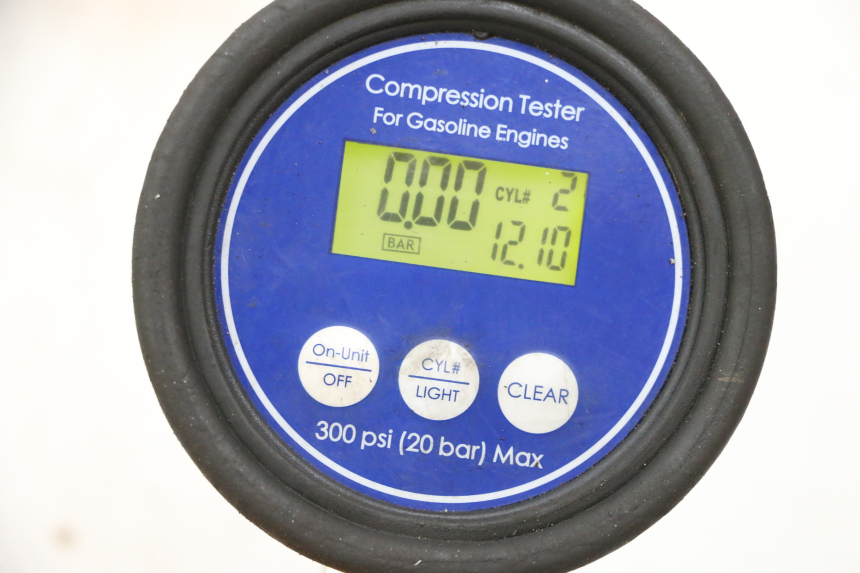 photo de MOTOR SYM ORBIT 2 4T 50 (2008 - 2017) - Otra perspectiva