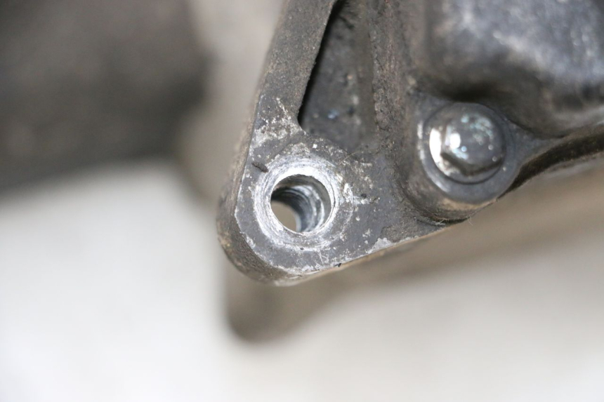 photo de MOTOR SYM ORBIT 2 4T 50 (2008 - 2017) - Primer plano técnico