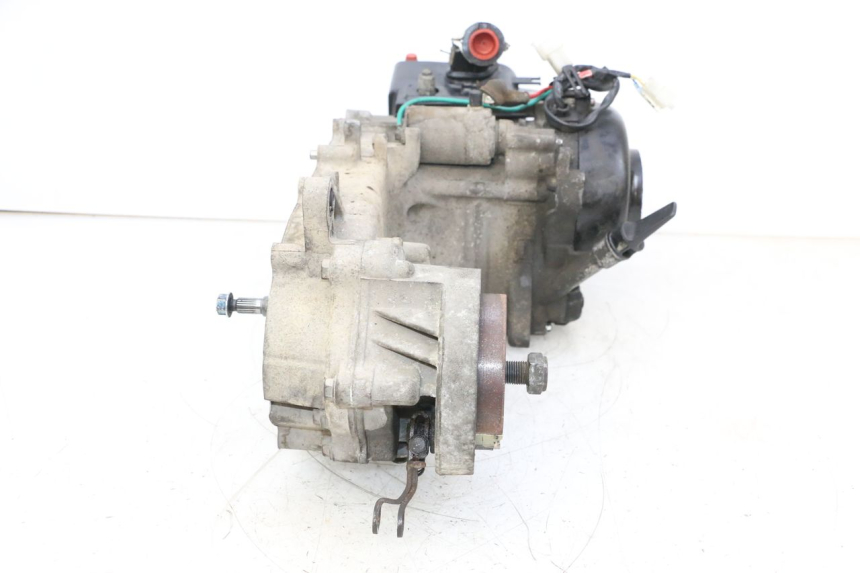 photo de MOTOR SYM ORBIT 2 4T 50 (2008 - 2017) - Recambio usado revisado