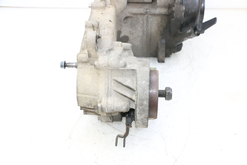 photo de MOTOR SYM ORBIT 2 4T 50 (2008 - 2017) - Marcados y referencias originales