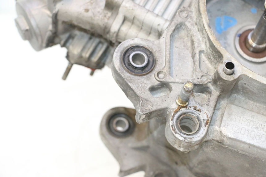 photo de MOTOR SYM ORBIT 2 4T 50 (2008 - 2017) - Detalle de la pieza