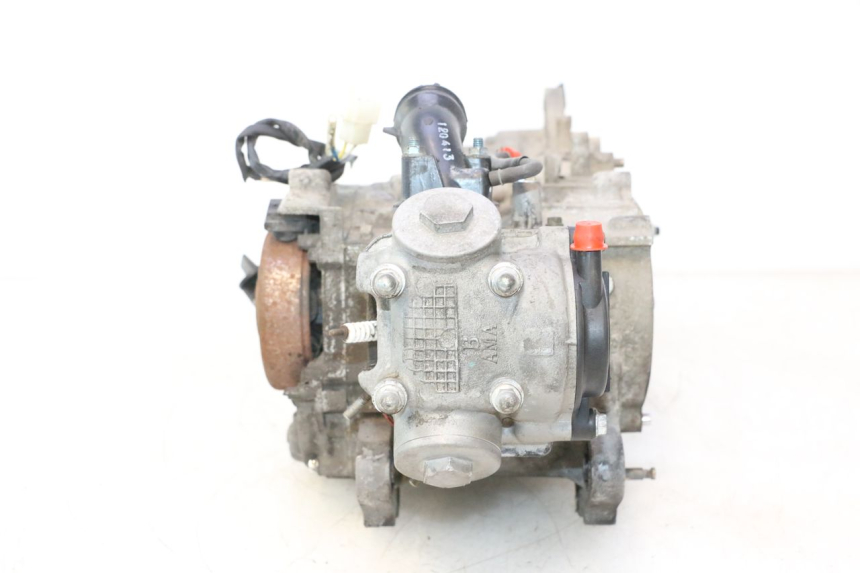 photo de MOTOR SYM ORBIT 2 4T 50 (2008 - 2017) - Perfil de la pieza de repuesto