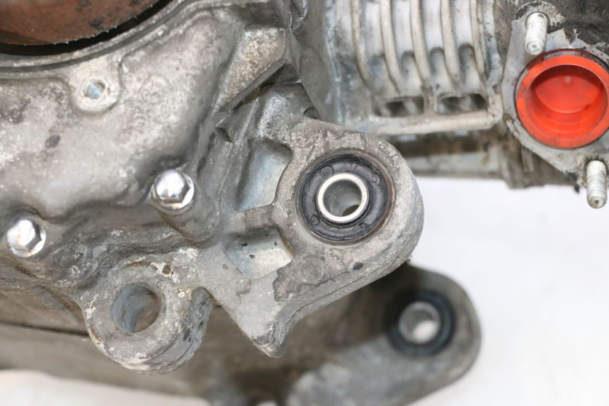 photo de MOTOR SYM ORBIT 2 4T 50 (2008 - 2017) - Otra perspectiva