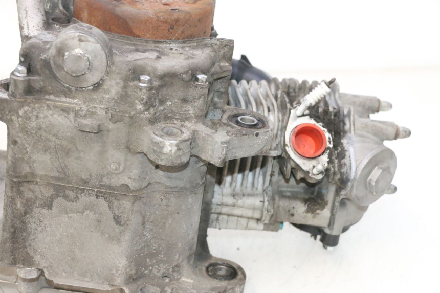 photo de MOTOR SYM ORBIT 2 4T 50 (2008 - 2017) - Recambio usado revisado