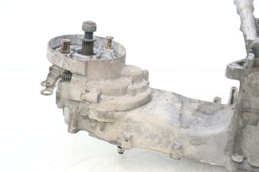 photo de MOTOR SYM ORBIT 2 4T 50 (2008 - 2017) - Marcados y referencias originales