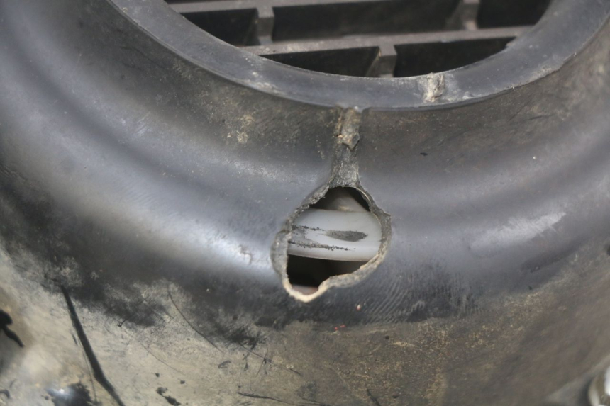 photo de MOTOR SYM ORBIT III 3 4T 50 (2021 - 2025) - Primer plano técnico