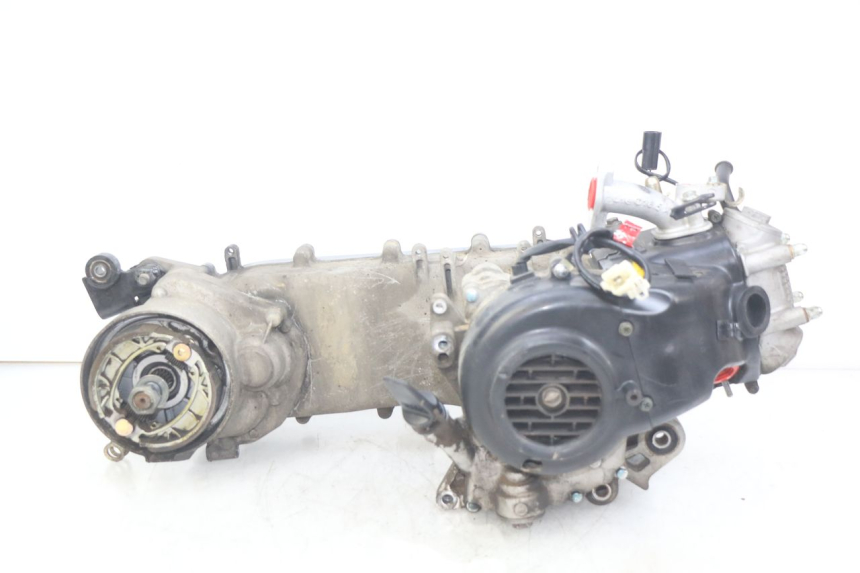 photo de MOTOR SYM ORBIT III 3 4T 50 (2021 - 2025) - Recambio usado revisado