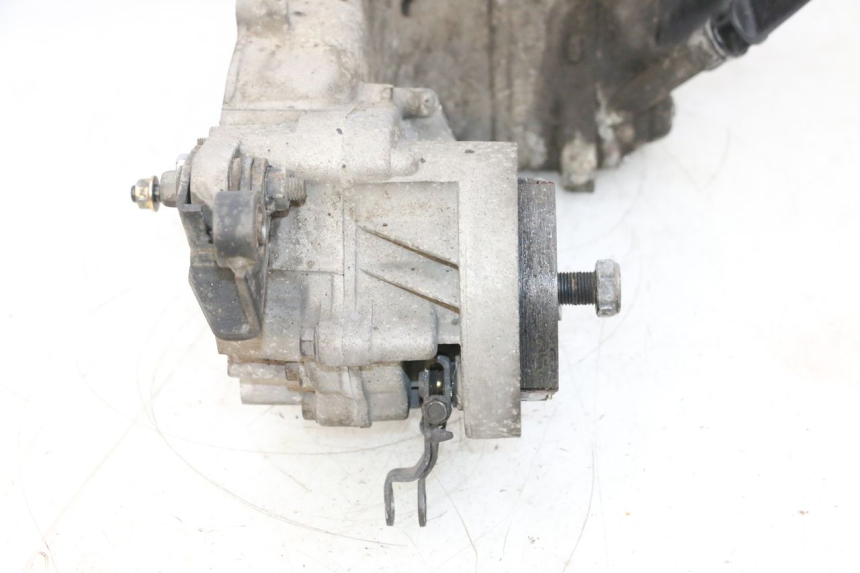 photo de MOTOR SYM ORBIT III 3 4T 50 (2018 - 2021) - Foto de producto adicional