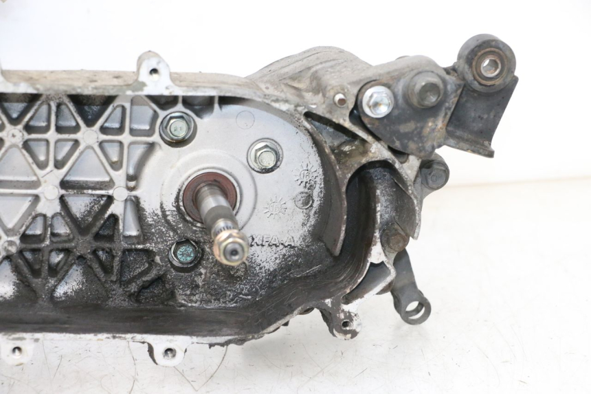 photo de MOTOR SYM ORBIT III 3 4T 50 (2018 - 2021) - Perfil de la pieza de repuesto