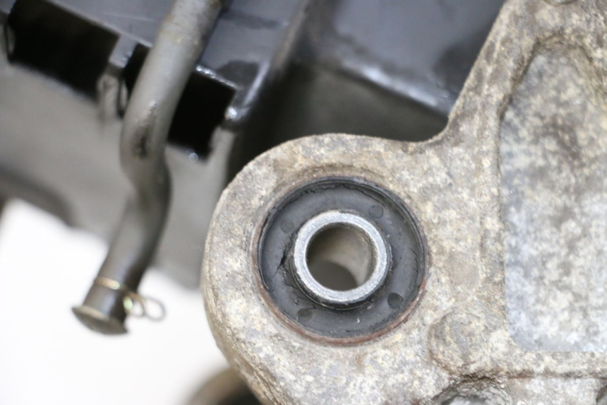 photo de MOTOR SYM ORBIT III 3 4T 50 (2018 - 2021) - Zoom estado de uso