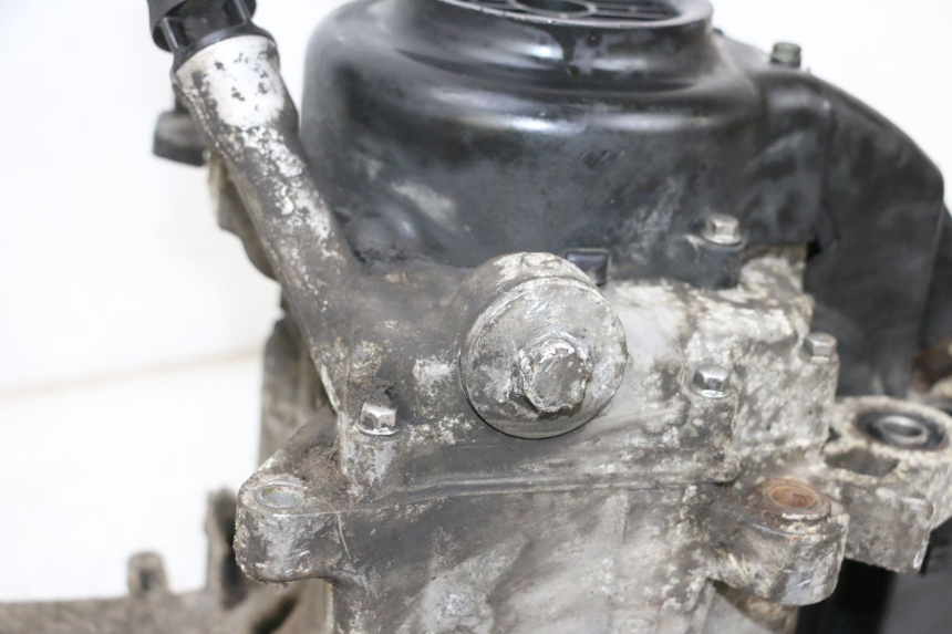 photo de MOTOR SYM ORBIT III 3 4T 50 (2018 - 2021) - Otra perspectiva