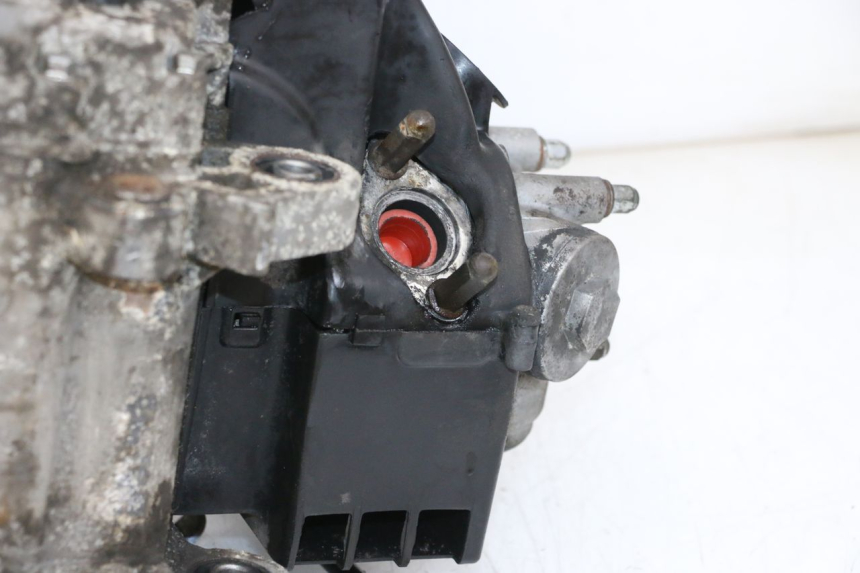 photo de MOTOR SYM ORBIT III 3 4T 50 (2018 - 2021) - Vista general del producto