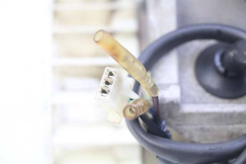 photo de MOTOR TNT MOTOR OTTO 2T 50 (2012 - 2018) - Características distintivas