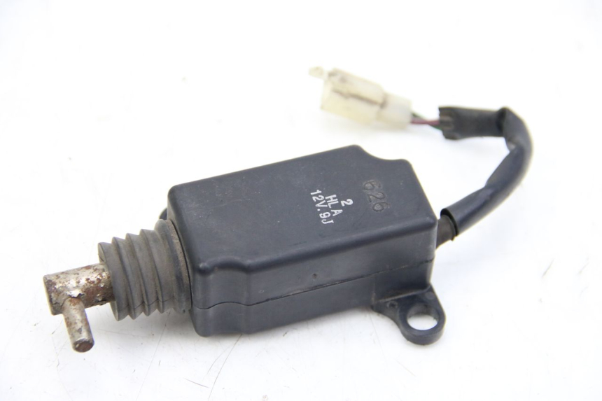 photo de MOTOR APERTURA BAÚL SYM FIDDLE 2 125 (2010 - 2013) - Vista principal