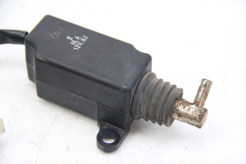 photo de MOTOR APERTURA BAÚL SYM FIDDLE 2 125 (2010 - 2013) - Detalle de la pieza