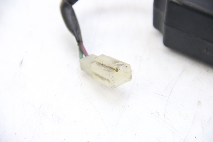 photo de MOTOR APERTURA BAÚL SYM FIDDLE 2 125 (2010 - 2013) - Zoom estado de uso