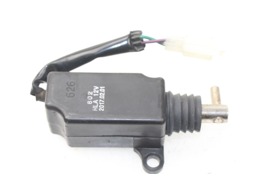 photo de MOTOR APERTURA BAÚL SYM FIDDLE 3 III 125 (2014 - 2020) - Vista principal