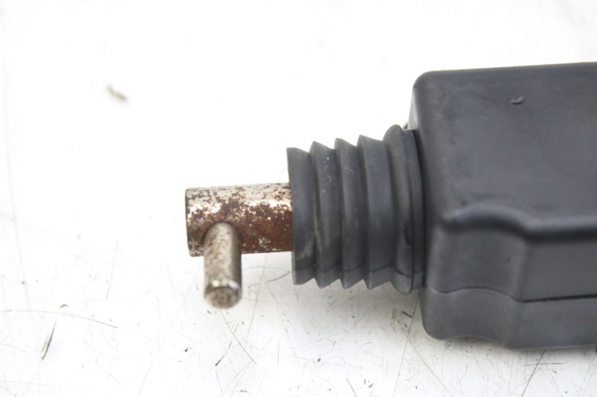 photo de MOTOR APERTURA BAÚL SYM FIDDLE 3 III 125 (2014 - 2020) - Zoom estado de uso