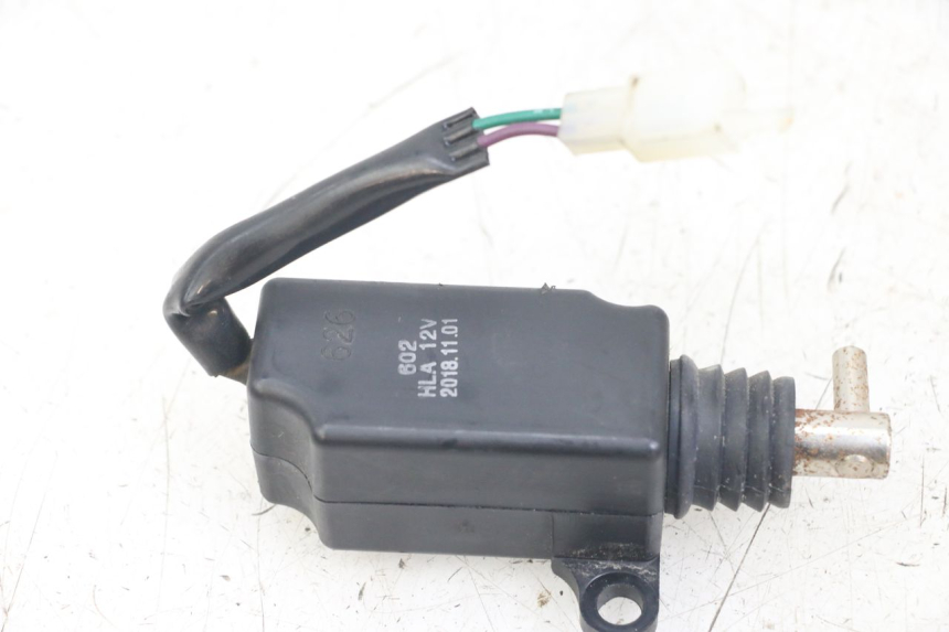 photo de MOTOR APERTURA BAÚL SYM FIDDLE 3 III 125 (2014 - 2020) - Vista principal