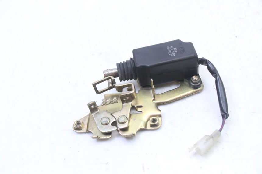 photo de MOTOR APERTURA BAÚL SYM FIDDLE 3 III 125 (2014 - 2020) - Vista principal