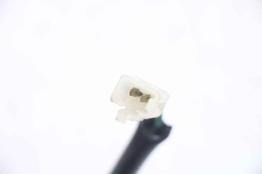 photo de MOTOR APERTURA BAÚL SYM FIDDLE 3 III 125 (2014 - 2020) - Primer plano técnico