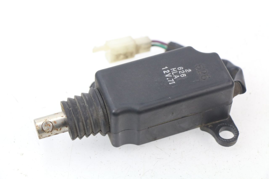 photo de CIERRE ASIENTO MOTOR SYM FIDDLE 125 (2008 - 2010) - Vista principal