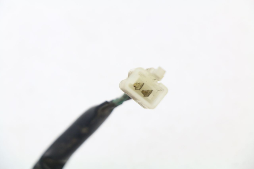 photo de CIERRE ASIENTO MOTOR SYM FIDDLE 125 (2008 - 2010) - Detalle de la pieza