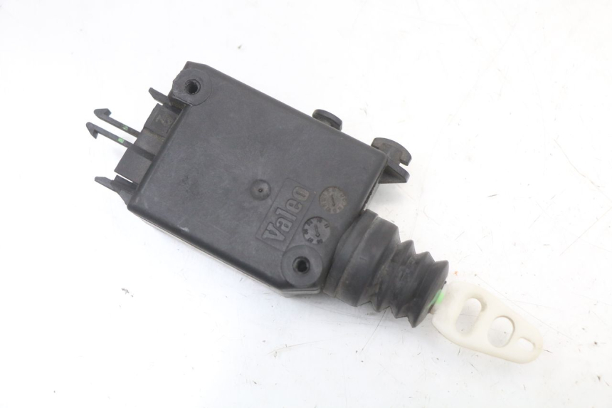 photo de CIERRE ASIENTO MOTOR PEUGEOT GEOPOLIS RS 125 (2007 - 2009) - Vista principal