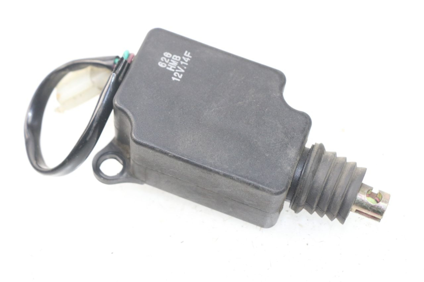 photo de CIERRE ASIENTO MOTOR SYM GTS EFI ABS 125 (2012 - 2016) - Vista principal