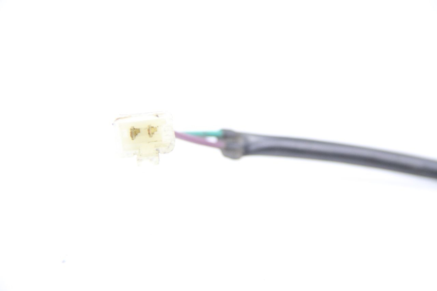 photo de CIERRE ASIENTO MOTOR SYM GTS EFI ABS 125 (2012 - 2016) - Otra perspectiva