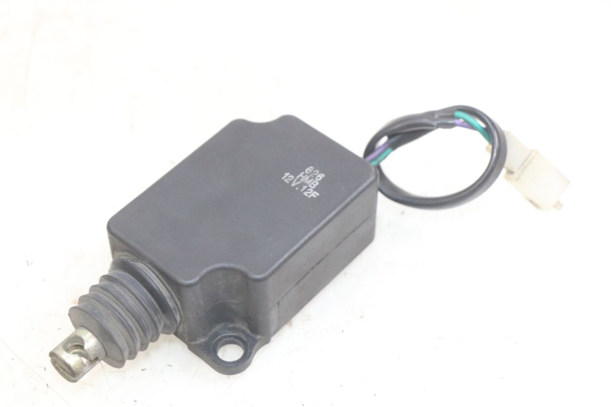 photo de MOTOR APERTURA BAÚL SYM GTS EFI 125 (2012 - 2016) - Vista principal