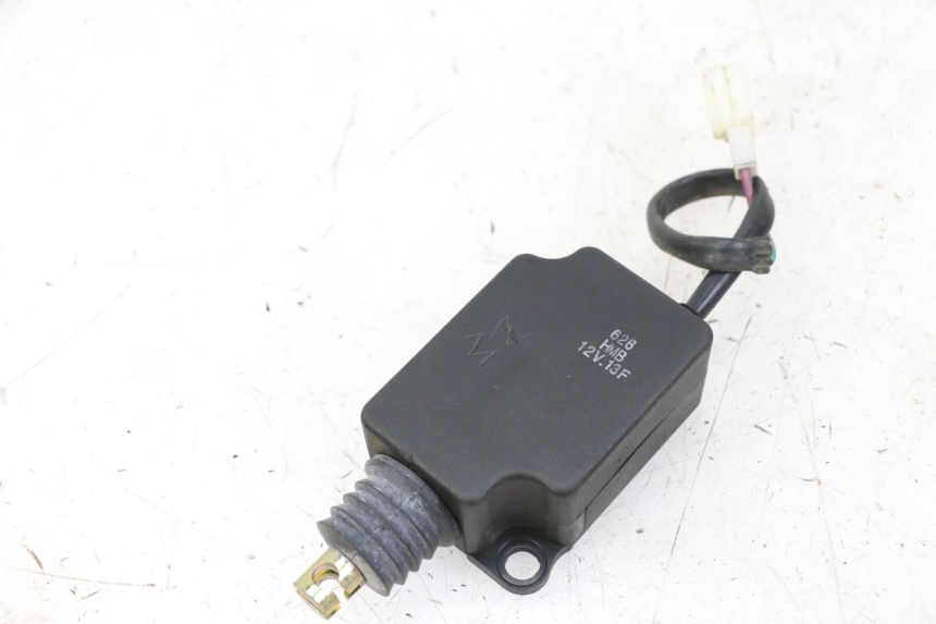 photo de CIERRE ASIENTO MOTOR SYM JOYMAX 125 (2010 - 2017) - Vista principal