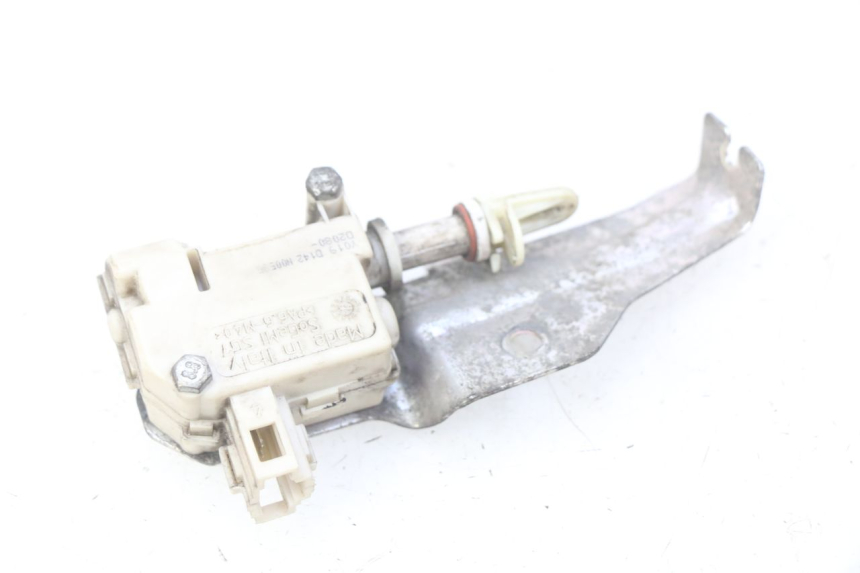 photo de MOTOR APERTURA BAÚL PIAGGIO LIBERTY IGET 4T 50 (2015 - 2020) - Vista principal