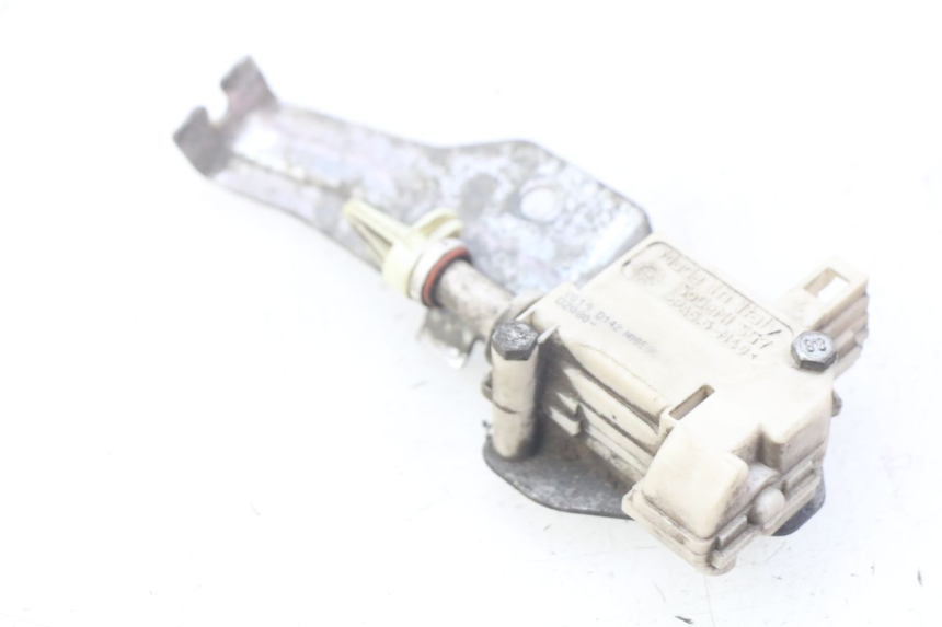 photo de MOTOR APERTURA BAÚL PIAGGIO LIBERTY IGET 4T 50 (2015 - 2020) - Detalle de la pieza