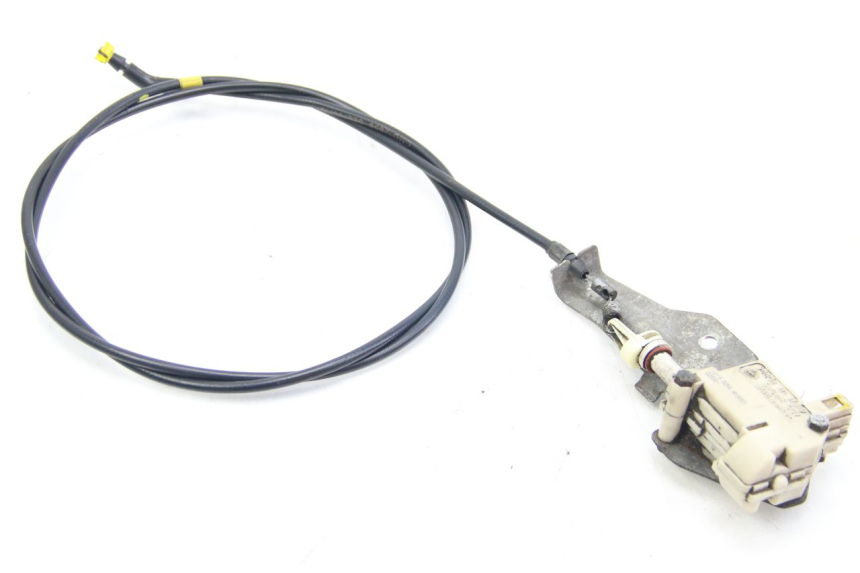 photo de MOTOR APERTURA BAÚL PIAGGIO LIBERTY IGET 4T 50 (2015 - 2020) - Vista principal