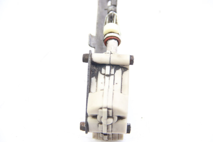 photo de MOTOR APERTURA BAÚL PIAGGIO LIBERTY IGET 4T 50 (2015 - 2020) - Detalle de la pieza