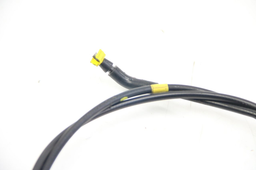 photo de MOTOR APERTURA BAÚL PIAGGIO LIBERTY IGET 4T 50 (2015 - 2020) - Vista general del producto