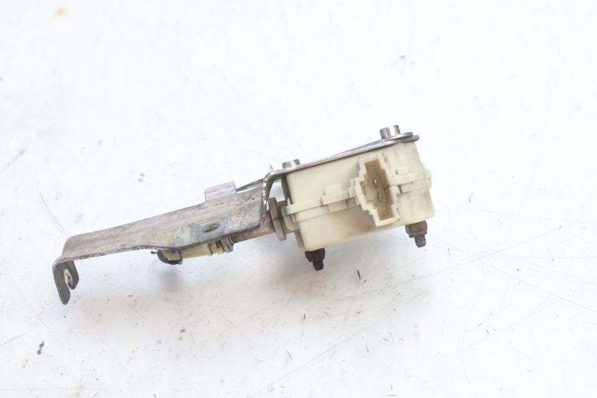 photo de CIERRE ASIENTO MOTOR PIAGGIO LIBERTY IGET 4T 50 (2021 - 2025) - Detalle de la pieza