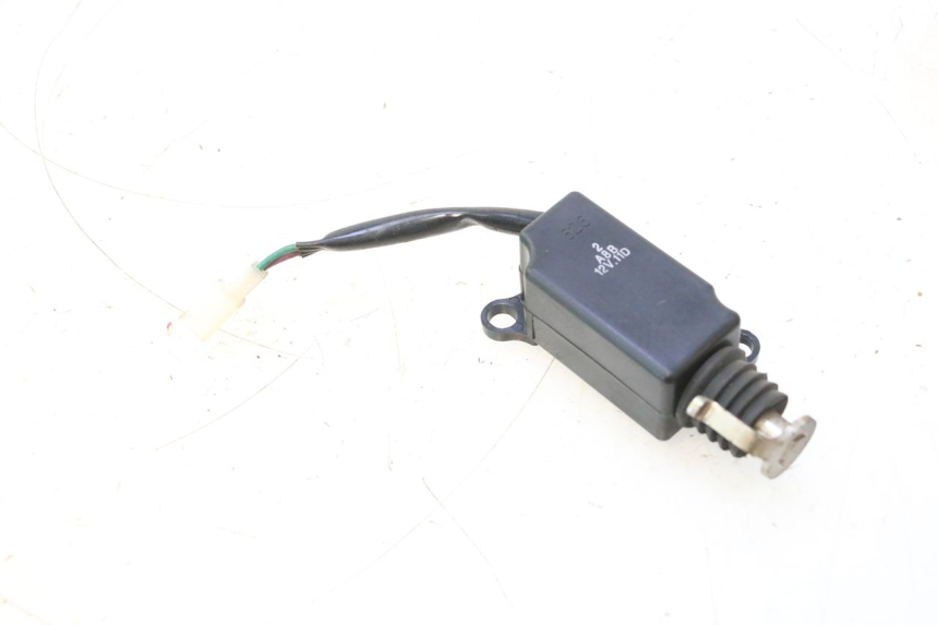 photo de CIERRE ASIENTO MOTOR SYM MIO 50 (2005 - 2010) - Vista principal